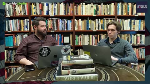 Episode 146 — Trump 47 Turns 100: The Great American Reset