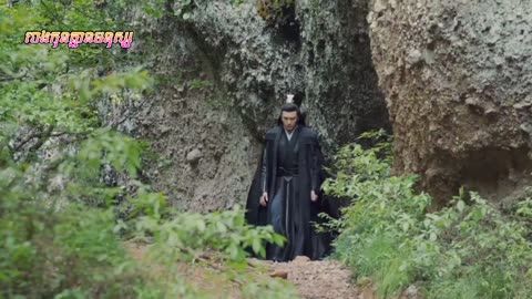 រឿង ទេពមច្ឆាប្រហារវិញ្ញាណបិសាច ភាគទី២២