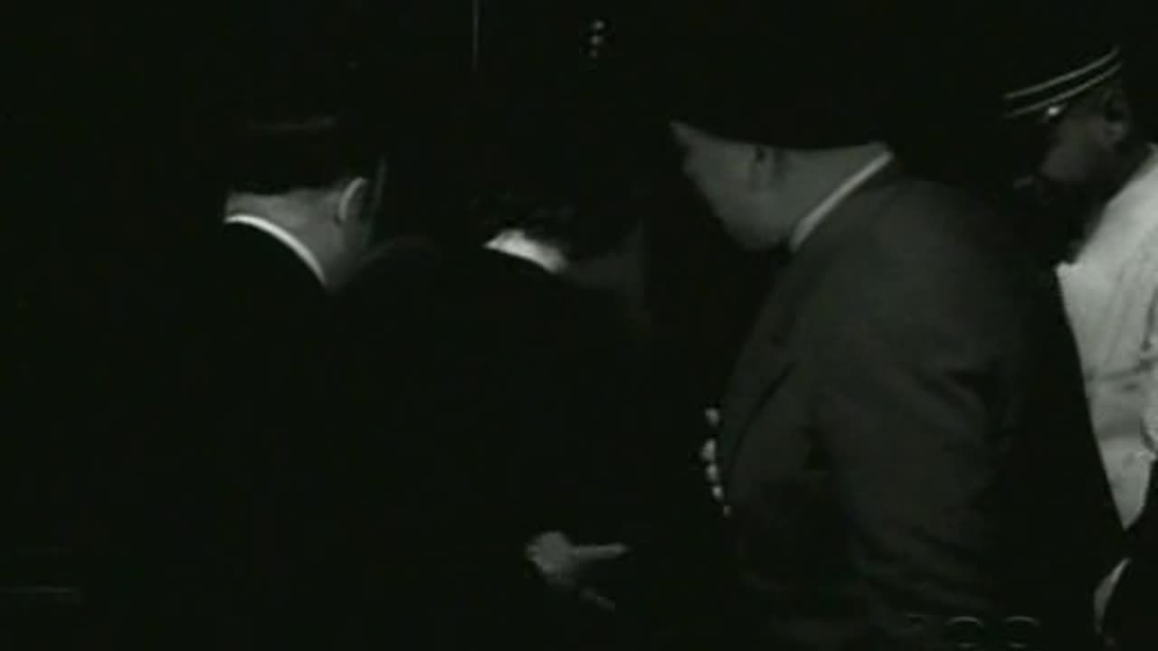 E16. A Pain in the Pullman - Curly Howard Era - 1936