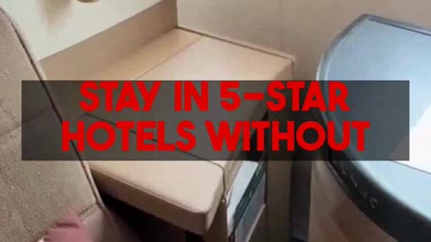 Master Luxury Travel. Learn to fly Business Class and book 5 Star Hotels with Mighty...