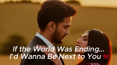 I'd wanna be next to you" ❤️ | An Emotional Dance to a Beautiful Song | Zaya Bliss