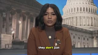 Trump’s $2,000 ‘Tariff Dividend’ SHOCKS Washington — What It Really Means for You! | Crockett Reacts