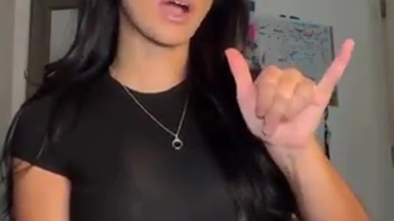 LOL Sign Language