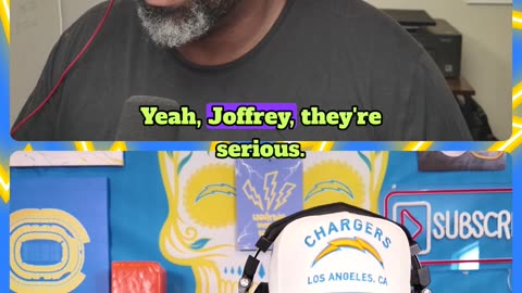 How to Style the New Yellow Chargers Jersey | Game Day Fits You Need! ⚡🟡