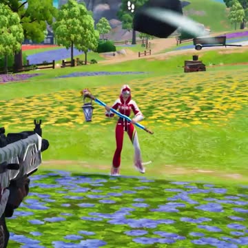 So kommst du in den geheimen Ball in Fortnite! ⚽