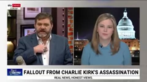 ‘Shot in the neck to be silenced’_ Utah governor threatens death penalty for Kirk’s killer