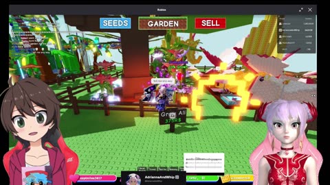 🥰Roblox Relaxing 🥰 🌼🐾🌼🦋#robloxrdc #RobloxDev #BlackOps7 #twitchaffiliate