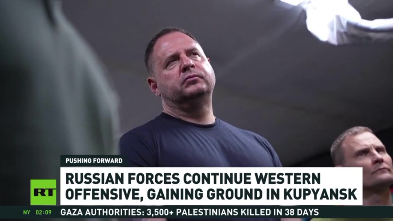 RT News - September 20 2025 (09:00 MSK)