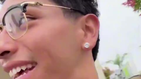 The Charlie Kirk effect is positively affecting many people. Charlie would be proud.