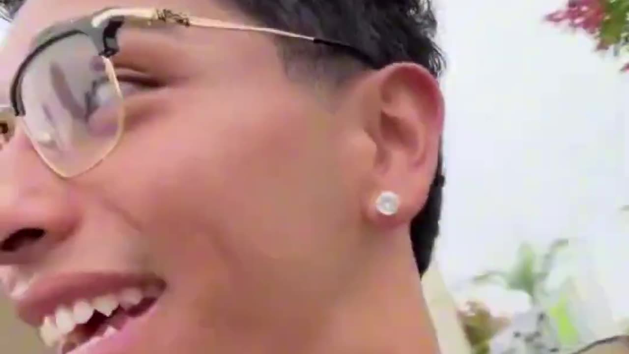 The Charlie Kirk effect is positively affecting many people. Charlie would be proud.