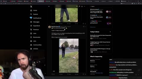 The UK is over