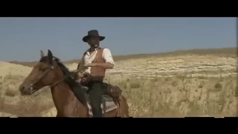 El Oro Maldito / Películas del Oeste