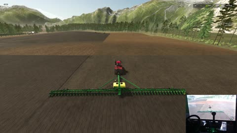 Farm Sim