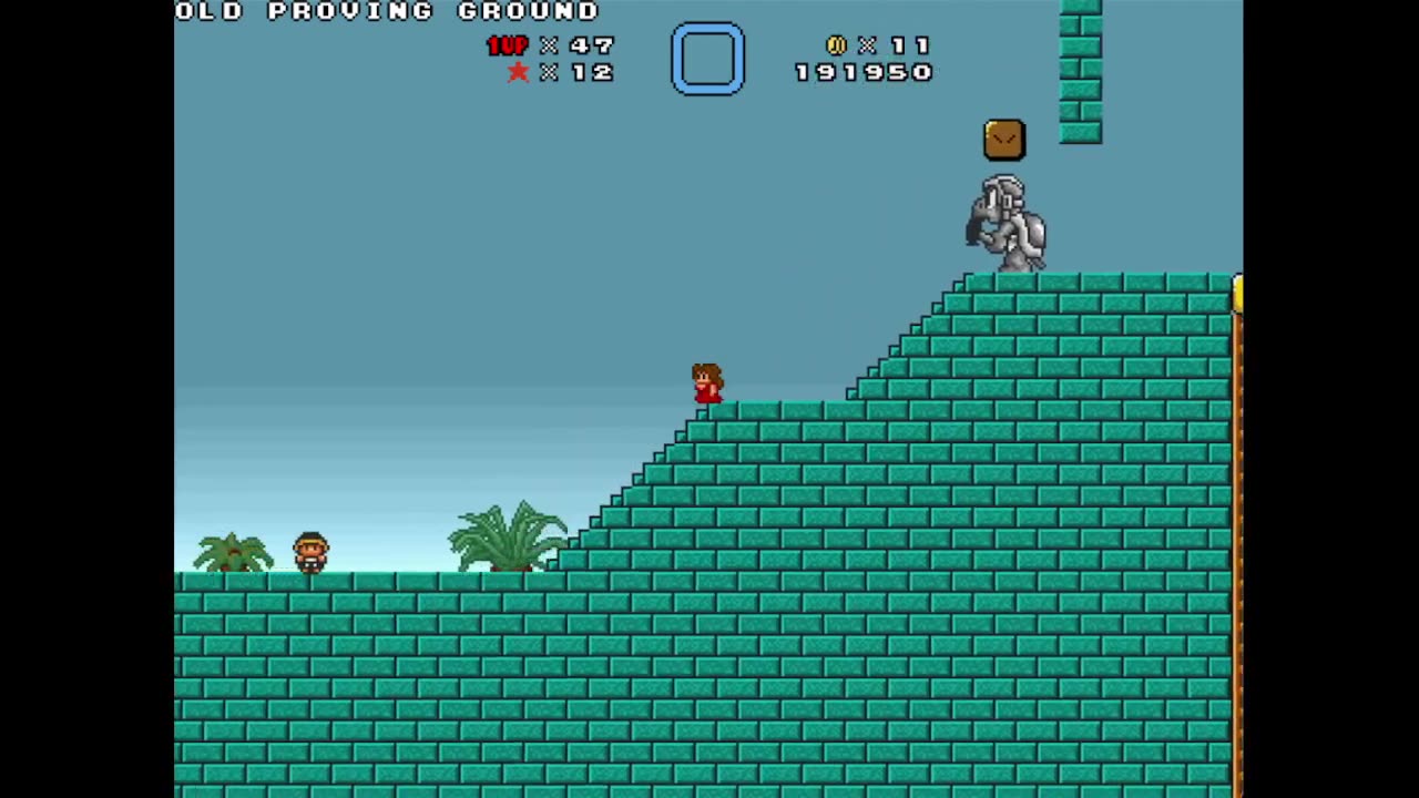 Make Your Own Way - Star Chasing Pt.6