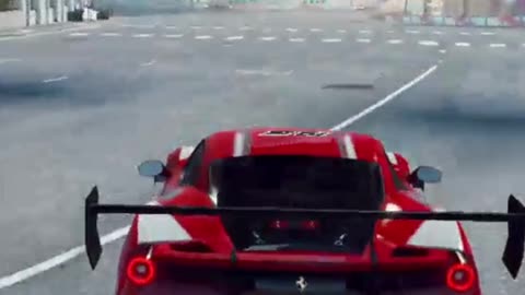 Asphalt Legends Unite - The perfect race