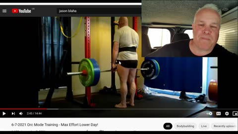 Jason Blaha - Winning at life