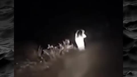 😨🧿 Unexplainable Paranormal Event Captured | TheHauntingHour