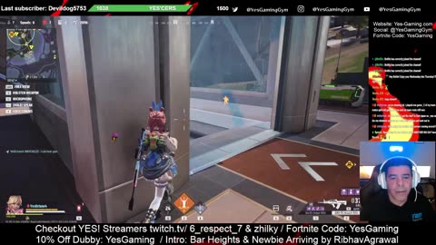 Light it Up on Yes GO! Daily Show with DjSo at YES! Gaming in Fishers