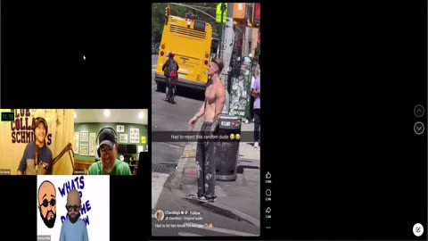 Stern Warnings and Silent Invasions