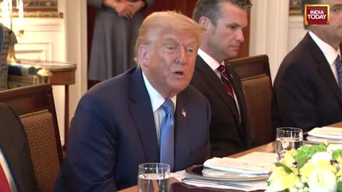 How_Trump_Issued_Notice_Imposing_Additional_25__Tariffs_On_India___Modi___Putin___Russian_Oil