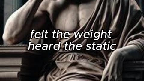 The Main Goal is to know how to Control Yourself