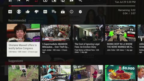 Youtube Premium