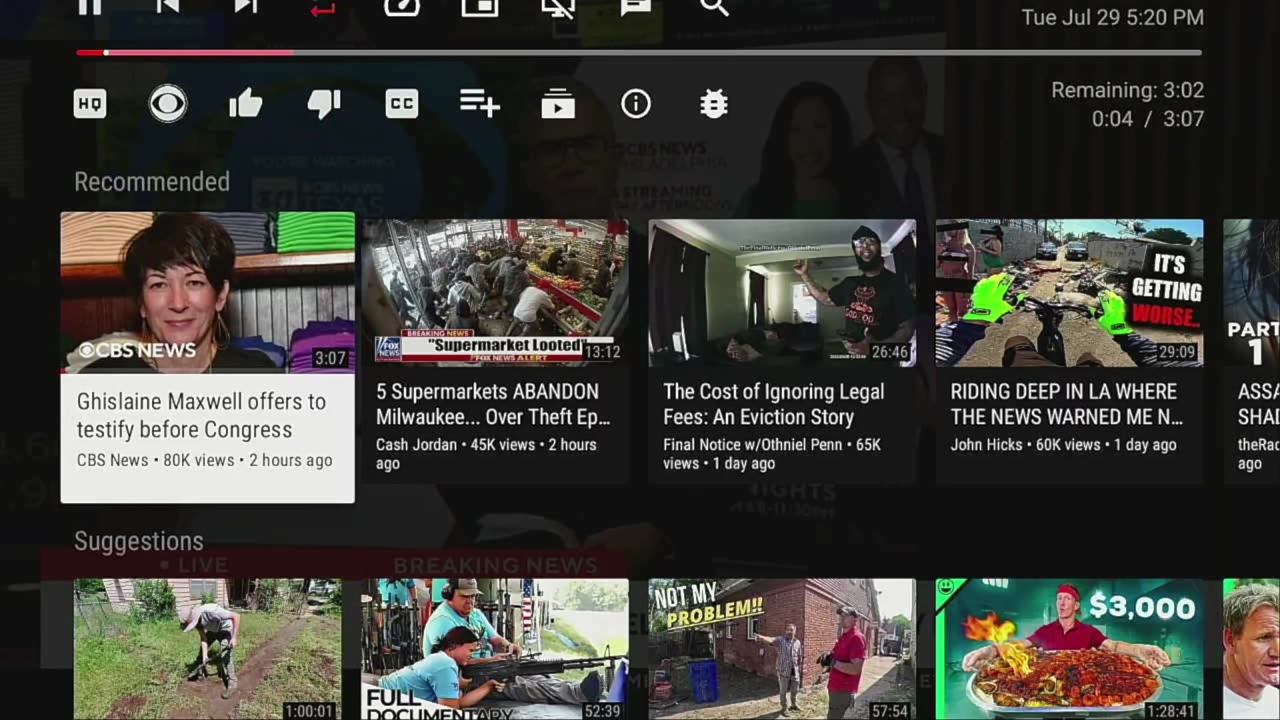 Youtube Premium