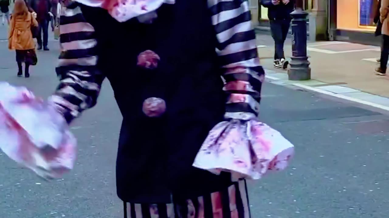 Funny pranks video