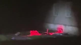 Ucrania ataca con drones viviendas en la provincia rusa de Kursk