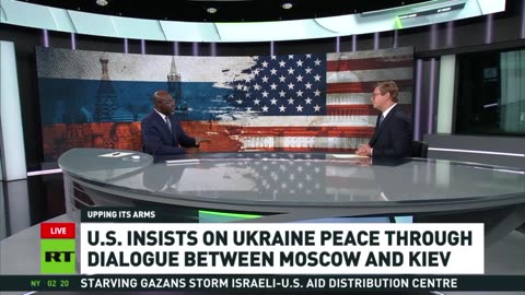 RT News - May 28 2025 (09:00 MSK)