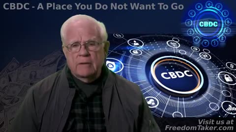 Central Bank Digital Currency (CBDC)