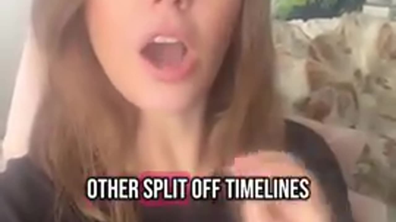 Time lines