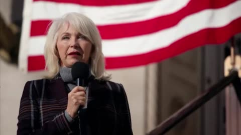 Message from Gold-Star mother Tina Peters wrongly imprisoned in Colorado