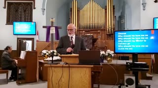 Good Friday 2025
