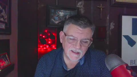 Red Mike Message: Holding Without Holding