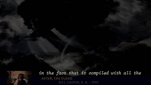 After The Flood - 1.2 p23