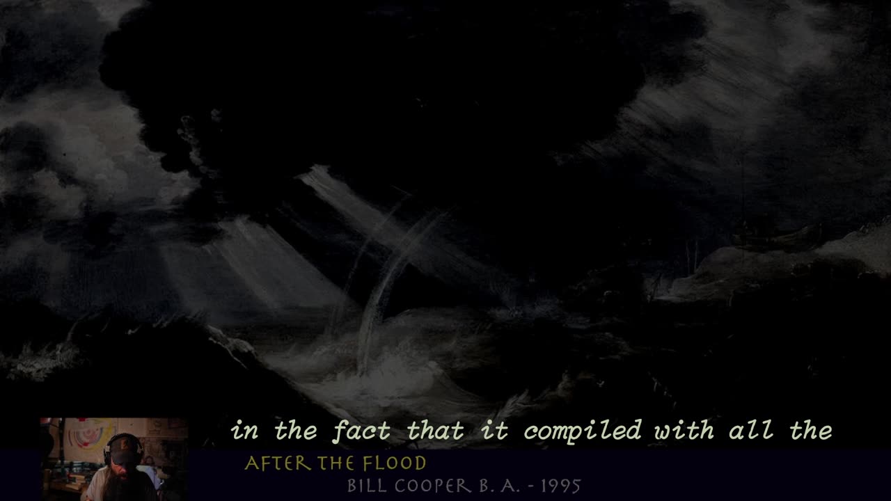 After The Flood - 1.2 p23