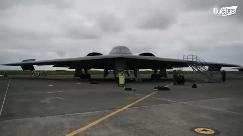 Why the US used B-2 stealth bombers, costing $2.1 billion each, to strike Iran’s nuclear sites
