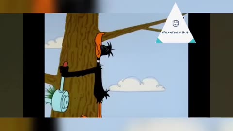 Daffy or duck LoL part 2