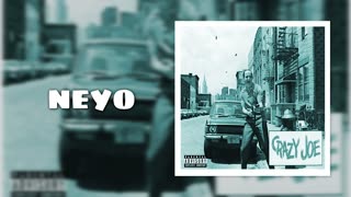 FreezJoe - Crazy Joe (Sped Up) [Official Audio]