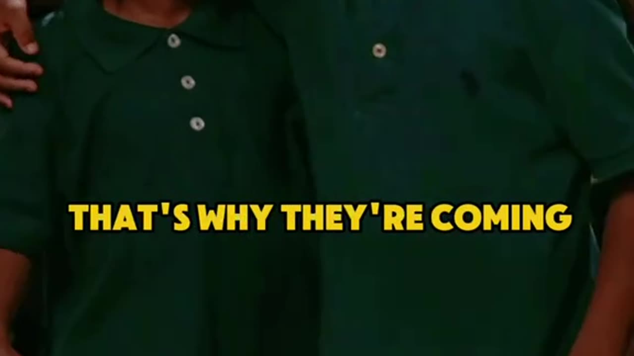 France hates Black people and doesn't want them to identify with the Bible.