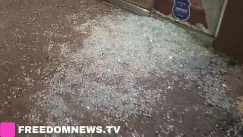 LA Jewelry Store Owner, "It’s horrible. Years of work, all gone,' "whose shop was looted 6.10.25