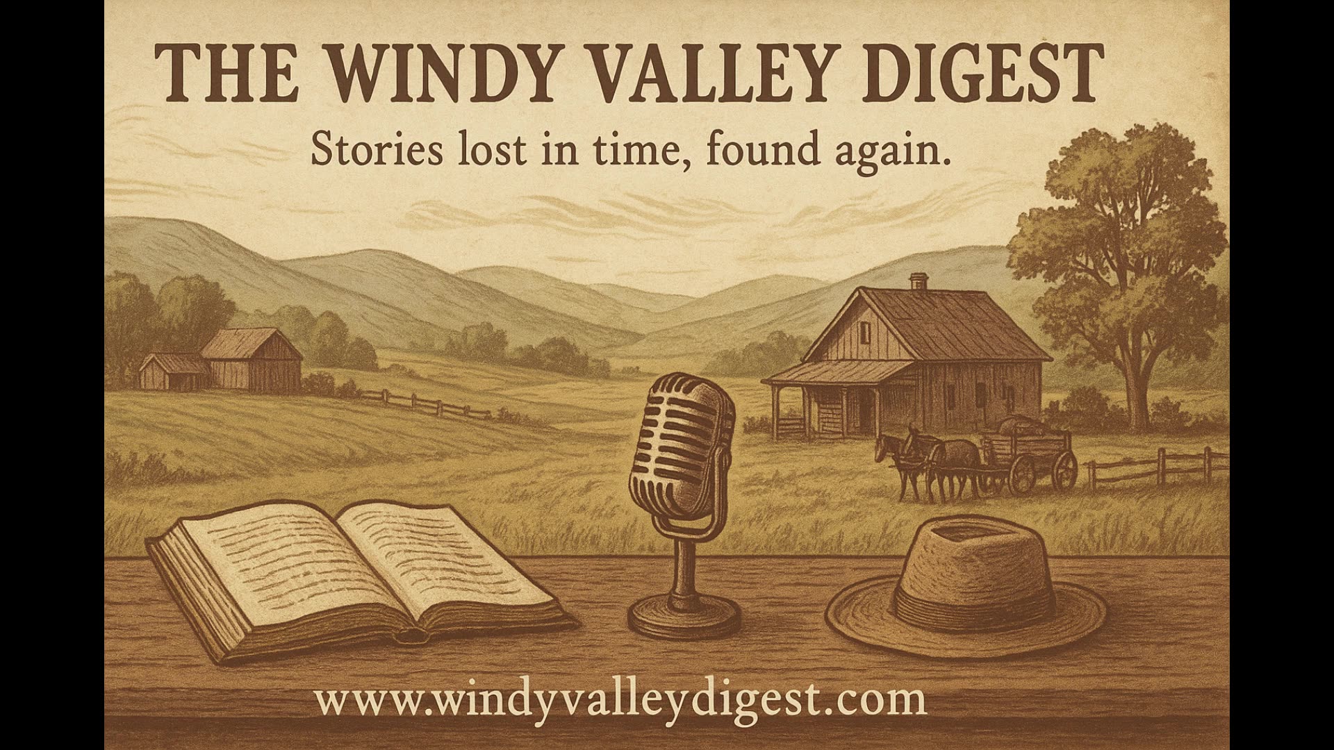 Book Series Overview – Country Sights for Little Folks