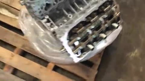 Honda Odyssey, Honda Pilot & Acura MDX J35A Rebuilt engines for sale Mike Smith