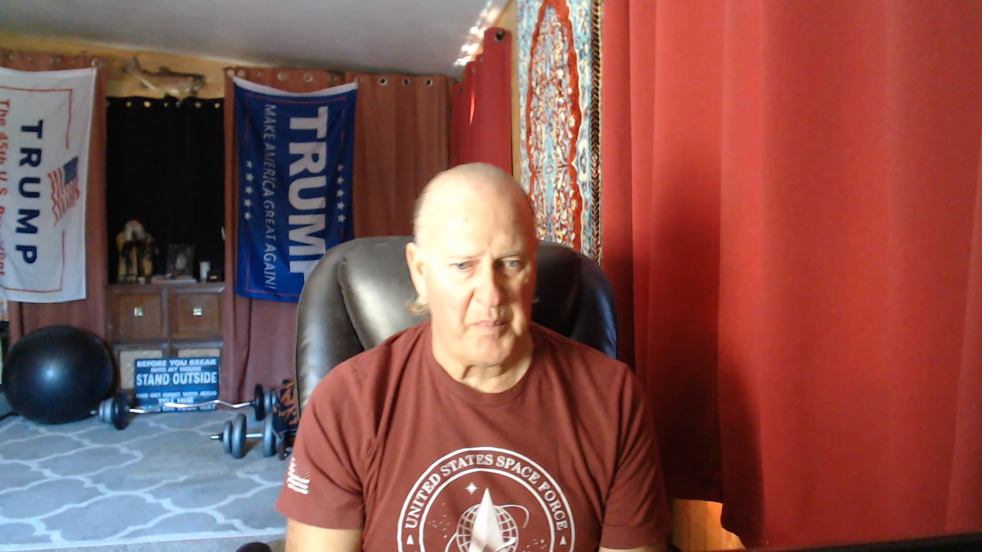 Leaked CIA Files Reveal Plans to Assassinate Charlie Kirk, Tucker Carlson, Candace Owens on Live TV/Russia on path to shorter workweek/Leftist Demons Burn Down Beautiful Charlie Kirk Memorial Put Up By Colorado Family and Smash Family’s Car Windows