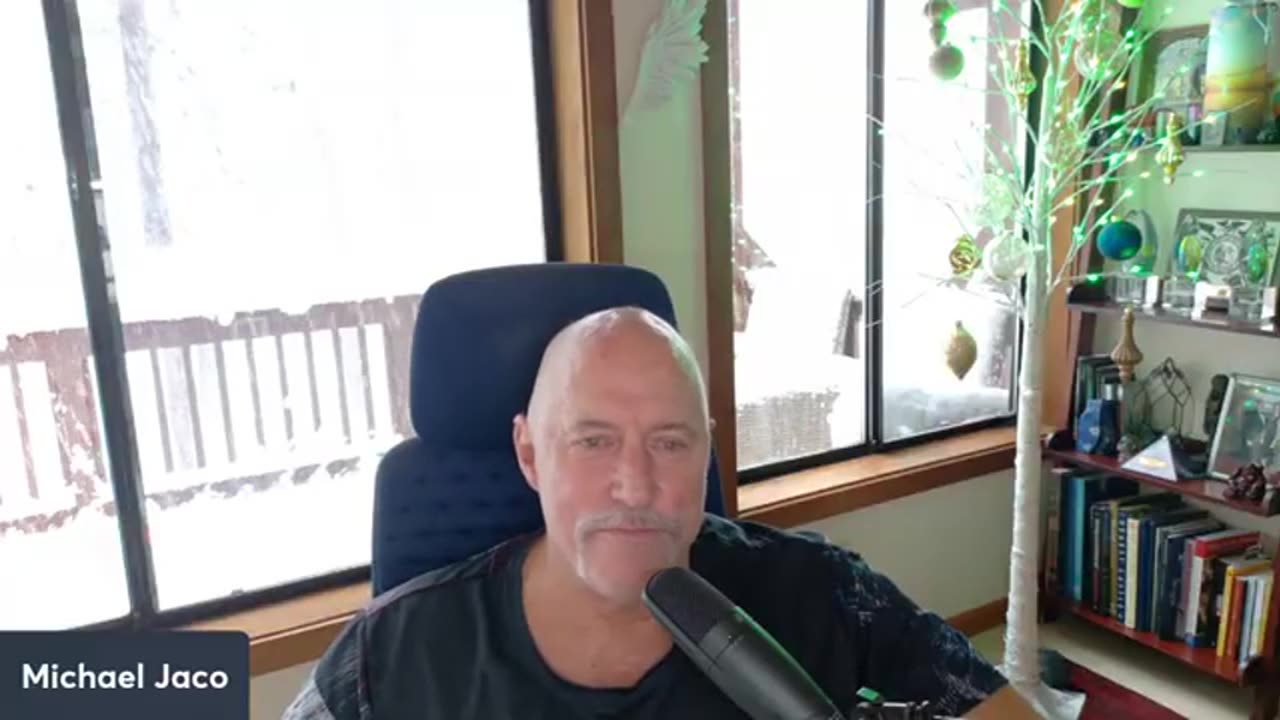 JACO: Emergency Broadcast 12.29.25