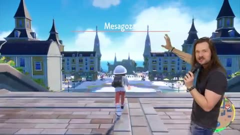 Why are Pokémon Games so Outdated?