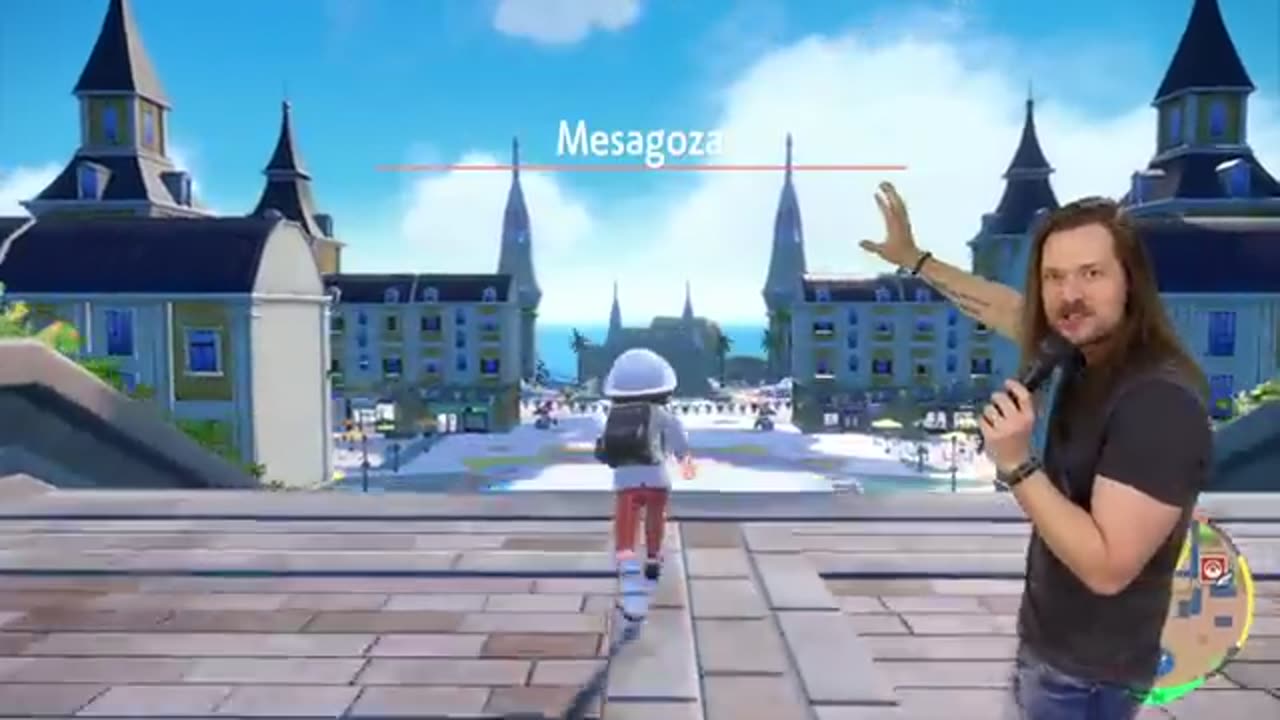 Why are Pokémon Games so Outdated?