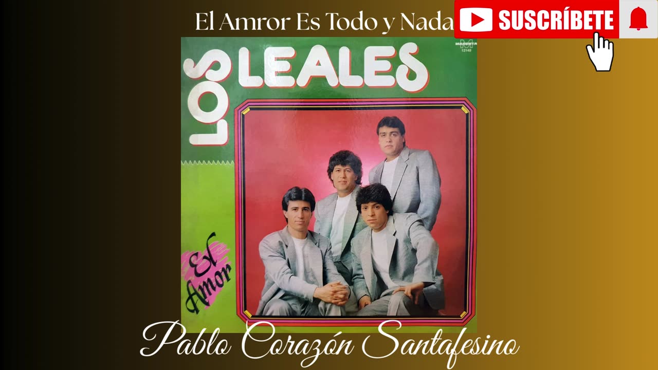 Los Leales