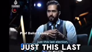 Muslim: "We'llimpose Shuria in America either through the ballotor bullet there's no middle ground"